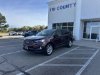 Pre-Owned 2024 Ford Edge SEL