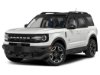 Pre-Owned 2024 Ford Bronco Sport Outer Banks