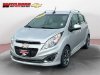 Pre-Owned 2015 Chevrolet Spark 2LT CVT