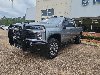 Pre-Owned 2024 Chevrolet Silverado 2500HD Custom