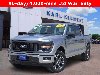 Pre-Owned 2025 Ford F-150 STX