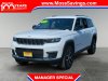 Pre-Owned 2024 Jeep Grand Cherokee L Limited