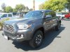 Pre-Owned 2023 Toyota Tacoma SR5 V6