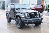 New 2026 Jeep Wrangler Sport S
