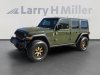 Pre-Owned 2024 Jeep Wrangler Willys