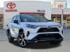 Pre-Owned 2024 Toyota RAV4 Prime XSE