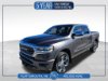 Pre-Owned 2023 Ram 1500 Limited
