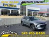 Pre-Owned 2025 Chevrolet Trailblazer LT