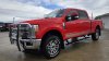 Pre-Owned 2017 Ford F-250 Super Duty Lariat