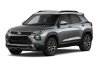 Pre-Owned 2023 Chevrolet Trailblazer ACTIV