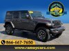 Pre-Owned 2024 Jeep Wrangler Rubicon