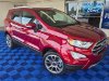 Pre-Owned 2022 Ford EcoSport Titanium