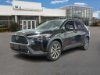 Pre-Owned 2023 Toyota Corolla Cross XLE