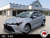 Certified Pre-Owned 2022 Toyota Corolla LE
