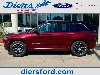 Pre-Owned 2025 Jeep Grand Cherokee Summit Reserve