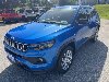 Pre-Owned 2024 Jeep Compass Altitude