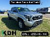 Pre-Owned 2025 Toyota Tacoma SR