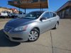 Pre-Owned 2013 Nissan Sentra SV