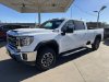 Pre-Owned 2022 GMC Sierra 2500HD SLT