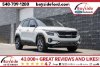 Pre-Owned 2023 Kia Seltos SX