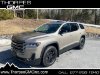 Pre-Owned 2022 GMC Acadia AT4