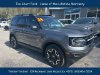 Pre-Owned 2024 Ford Bronco Sport Outer Banks