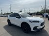 Pre-Owned 2023 Honda HR-V Sport