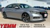 Pre-Owned 2018 Honda Accord Sport