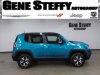 Pre-Owned 2022 Jeep Renegade Trailhawk