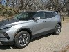 Pre-Owned 2024 Chevrolet Blazer LT