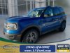 Pre-Owned 2024 Ford Bronco Sport Big Bend
