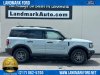 Pre-Owned 2024 Ford Bronco Sport Big Bend