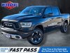 Pre-Owned 2023 Ram 1500 Rebel