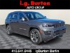 Pre-Owned 2024 Jeep Grand Cherokee Overland