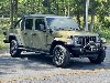 Pre-Owned 2025 Jeep Gladiator Sport S