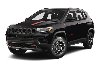 Pre-Owned 2025 Jeep Compass Trailhawk