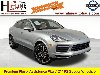 Certified Pre-Owned 2022 Porsche Cayenne Coupe Platinum Edition