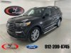 Pre-Owned 2024 Ford Explorer XLT