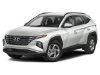 Pre-Owned 2024 Hyundai TUCSON SEL