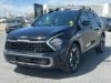 Pre-Owned 2023 Kia Sportage Plug-In Hybrid X-Line