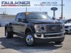 Pre-Owned 2021 Ford F-450 Super Duty Lariat