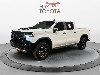 Pre-Owned 2025 Chevrolet Silverado 1500 4WD Crew Cab Short Bed ZR2