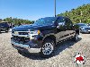 Pre-Owned 2024 Chevrolet Silverado 1500 LT