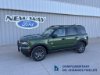 Pre-Owned 2025 Ford Bronco Sport Big Bend
