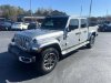 Pre-Owned 2021 Jeep Gladiator Overland