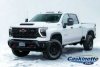 Pre-Owned 2025 Chevrolet Silverado 2500HD ZR2