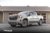 Pre-Owned 2025 GMC Sierra 1500 Denali Ultimate