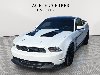 Pre-Owned 2012 Ford Mustang Boss 302