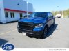 Pre-Owned 2024 Ram 1500 Big Horn