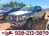 Pre-Owned 2008 Dodge Ram 2500 Laramie